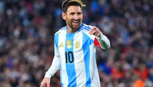 Leo Messi ‘shtang’ Argjentinën – Kupa e Botës në rrezik