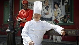 100 vjet histori pas yjeve Michelin