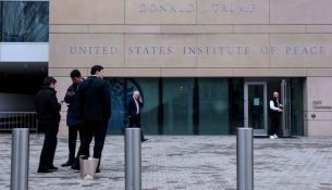 Agjenda që po rishkruan Gazën: Çfarë vendos sot Bordi i Paqes në Washington