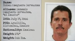 Meksika eliminon El Mencho, një nga trafikantët më të kërkuar në botë