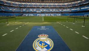Real Madridi i jep fund Superligës