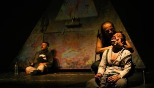 “Togeri i Inishmorit” rikthehet në Teatri Adriana në Ferizaj me 20 shkurt