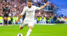 Real Madridi ka gjetur zëvendësuesin e Dani Carvajal