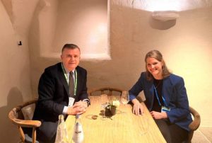 Balla: Bundestagu gjerman, mbështetje të vazhdueshme Shqipërisë