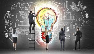 Ibrahimaj njofton 300 milionë lekë për startup-et dhe inovacionin në 2026