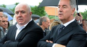 Arrestohet vëllai i Milo Gjukanoviç