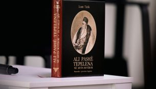 “Ali Pashë Tepelena në artin botëror”: Një udhëtim në histori dhe art