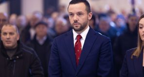 PDK-ja s’e mbështet Osmanin për presidente, e gatshme të shkojë në zgjedhje