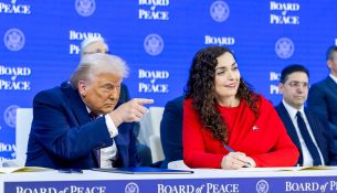 Trump apo Kurti, kush e vendos presidentin e Kosovës?