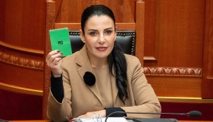 Kërkesa për Ballukun, shoqëria civile: Çdo vonesë cenon barazinë para ligjit