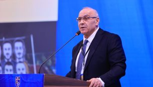 Agim Ademi: ‘Short i vështirë, por Kosova është në nivel tjetër’