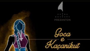 Shkupi pret operën kosovare, “Goca e Kaçanikut”