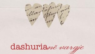 “Dashuria në vargje”: Mbrëmje poetike me Rita Petron