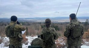 FSK merr pjesë në “Dynamic Front 26”, zbarkon në Gjermani me municionet e veta