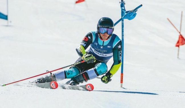 Shqipëria rikthehet në pistën e skive Olimpike