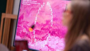 Kosova prezanton projektin “Dhëmbë të Fortë” për Bienalen e Venecias 2026