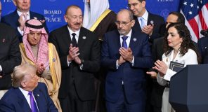 Osmani: Kosova ndjeu peshën e garancisë amerikane,