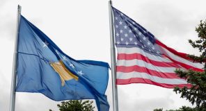 Kosova në një zë në krah të SHBA-së pas sulmit ndaj Iranit