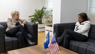 Gërvalla: Zero tolerancë ndaj korrupsionit