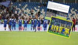 Vetëkënaqësia absurde e Prishtinës me triumfin e Bodo/Glimt në Champions League