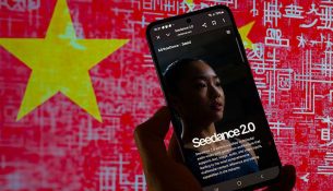 Seedance 2.0 trondit Hollywood-in