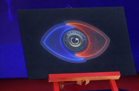 Sërish zarf i zi në Big Brother