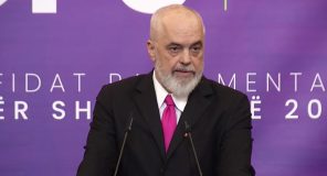 Rama ‘shmang’ presionet, Shqipëria ecën njësoj drejt BE
