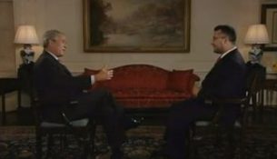 E para herë kur një President amerikan përmendi Pavarësinë e Kosovës