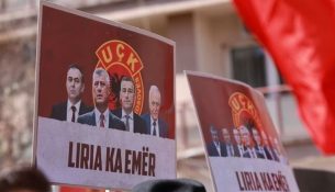 Dënojeni me vdekje lirinë