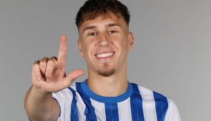 Brajan Gruda ‘braktis’ Shqipërinë, ëndërron Kupën e Botës me Gjermaninë