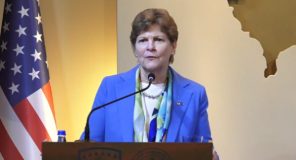 Senatorja amerikane kërkon rikthimin e sanksioneve ndaj Dodik