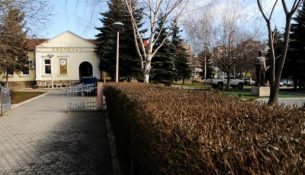 56 vjet nga themelimi i Universitetit të Prishtinës