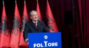 Berisha: Opozita do të vijojë betejën për mbrojtjen e votës së lirë