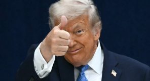 Trump konfirmon vdekjen e Khameneit