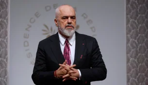 Replikë e ashpër e Ramës edhe me Shoqatën e Prokurorëve