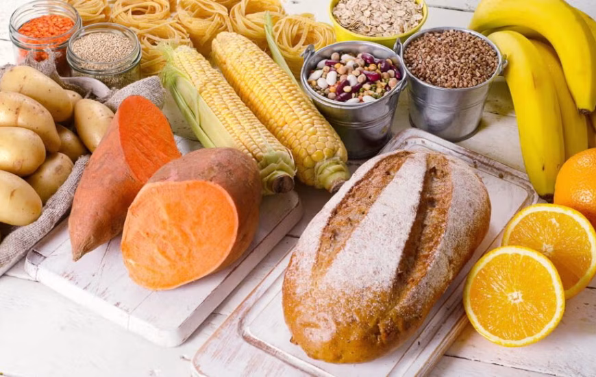 A është e shëndetshme kufizimi i karbohidrateve?