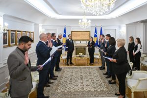 Vendimi i KQZ-së dhe pasojat për standardet zgjedhore