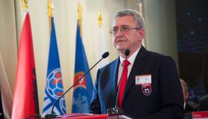 Të hënën mbahet Asambleja e Përgjithshme e FSHF-së