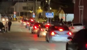 Bllokimi në juglindje drejt zgjidhjes