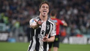 Juventusi shpërblen Kenan Yildizin me katërfishim page