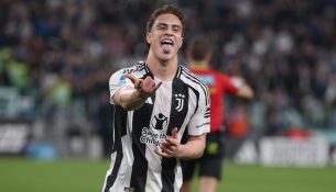 Juventusi shpërblen Kenan Yildizin me katërfishim page