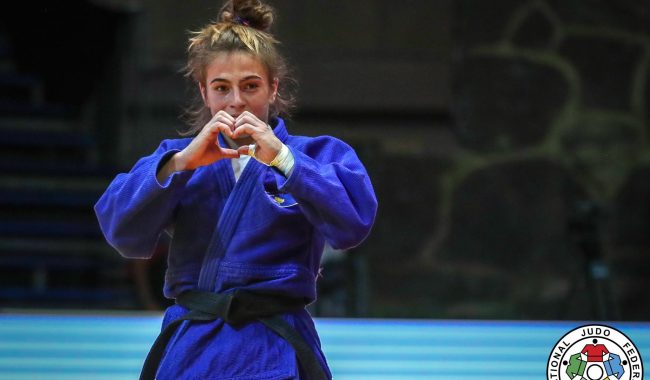 Muminoviq fiton medaljen e bronztë