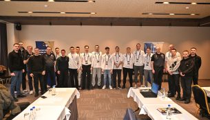 Kampi nga FIBA në Kosovë