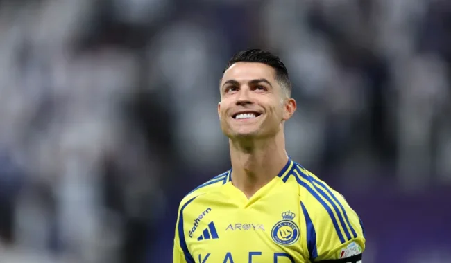Inati i Cristiano Ronaldos ka mbaruar
