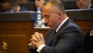 Ramush Haradinaj, luftëtari që nuk e ndërroi kurrë Ramushin