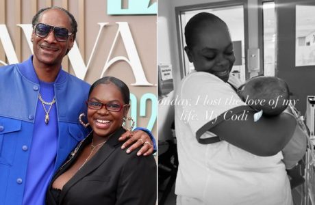 Vdes mbesa e porsalindur e Snoop Dogg