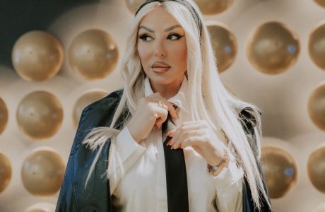 Arta Bajrami rrëfen për Albanian Post pesë vitet që i ndryshuan jetën