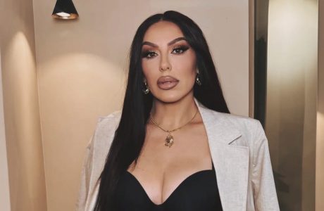 Arta Bajrami finalizon projektin më personal të karrierës