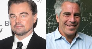 Leonardo DiCaprio përmendet në komunikime me Jeffrey Epstein