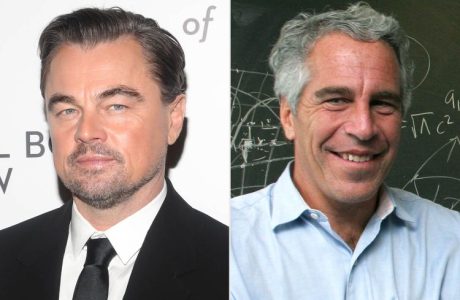 Leonardo DiCaprio përmendet në komunikime me Jeffrey Epstein